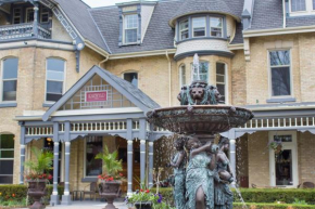 Idlewyld Inn & Spa